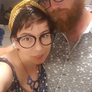 Meet your Posher, Cai